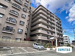 ライオンズマンション上中野
