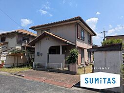 倉敷市西阿知町の土地