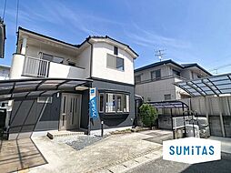 岡山市南区芳泉４丁目