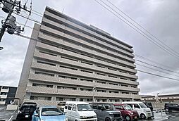アルファライフ高柳