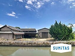 岡山市南区西高崎
