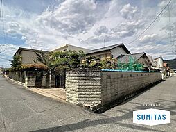 岡山市北区津島南１丁目