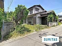 岡山市中区清水１丁目