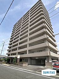 岡山市中区古京町１丁目