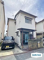 岡山市南区福富西１丁目