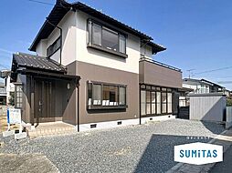 岡山市中区関 中古一戸建