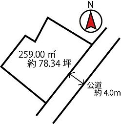 岡山市南区福成３丁目