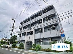 アルファ西古松