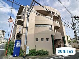 アルファ清心町