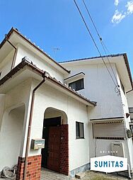 岡山市北区田中