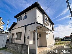 岡山市中区賞田