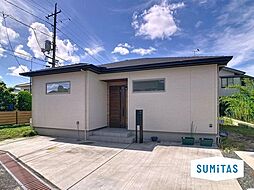 岡山市南区 箕島 中古一戸建