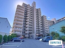 シティパル芳泉壱番館