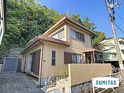岡山市中区門田本町３丁目の一戸建て