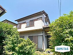 岡山市南区大福の一戸建て