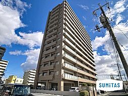 岡山市南区新保