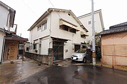 岡山市南区 福富東2丁目 土地