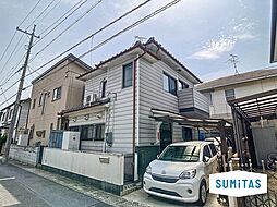 岡山市中区平井