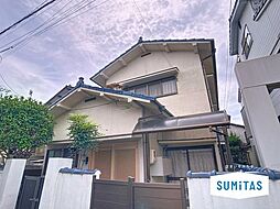 岡山市南区 妹尾 中古一戸建