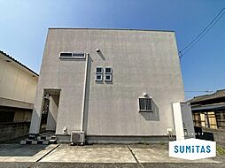 岡山市南区 築港新町1丁目 中古一戸建