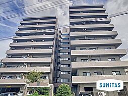 岡山市南区豊成３丁目