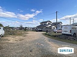 岡山市南区箕島 土地