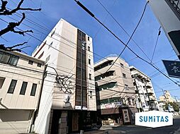 シャンティ田町ビル