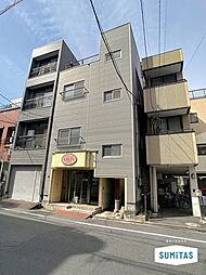 岡山市北区表町３丁目