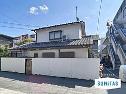岡山市北区学南町１丁目