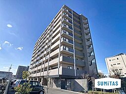 岡山市北区野田３丁目