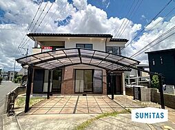 岡山市南区 箕島 中古一戸建