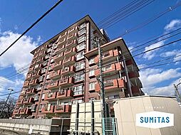 第二厚生町マンション