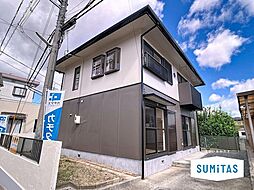 岡山市南区妹尾 中古一戸建