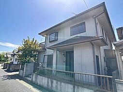 岡山市南区西高崎