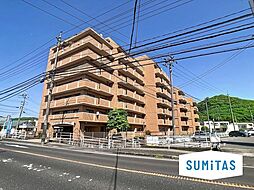 ライオンズマンション津高