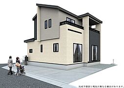 岡山市東区藤井の一戸建て