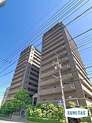 岡山市北区桑田町