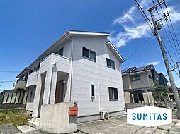岡山市南区古新田