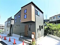 広島市安佐南区長束西１丁目の一戸建て