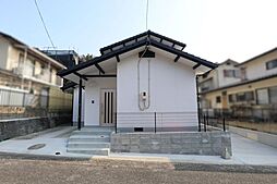 広島市安佐北区あさひが丘8丁目の一戸建て