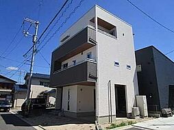 広島市安佐南区祇園７丁目