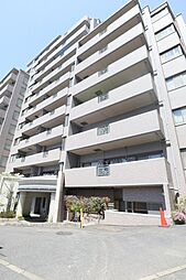 パークヒルズ毘沙門