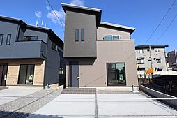 広島市安佐北区可部１丁目