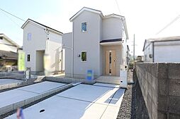 広島市安佐北区あさひが丘7丁目の一戸建て