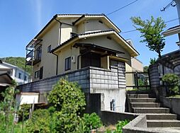 広島市安佐北区亀山５丁目の一戸建て