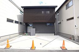 広島市安佐南区上安１丁目