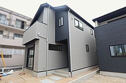 広島市安佐北区可部東１丁目