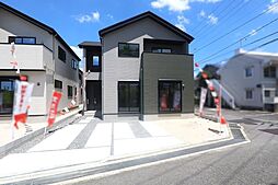 広島市安佐北区可部東１丁目