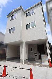 広島市安佐南区東野２丁目