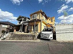 広島市安佐北区落合南３丁目